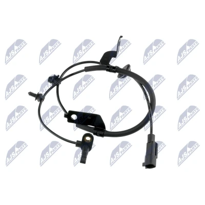 Bilde av NTY HCA CH 038 ABS Sensor framaksel høyre, høyre JEEP: Patriot, Compass