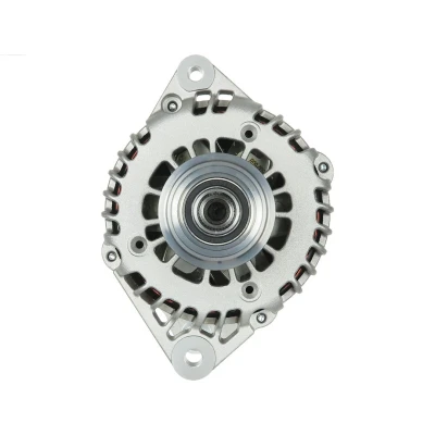 Bilde av AS PL A1021 Dynamo 12V 140A OPEL: Astra H Caravan, Corsa D Hatchback, Zafira B
