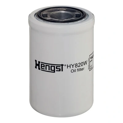Bilde av HENGST FILTER HY820W Automatgirfilter