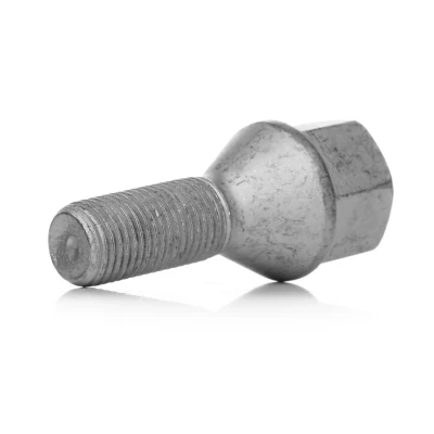 Bilde av FEBI BILSTEIN 11616 Hjulbolter Konisk sete F 52 PEUGEOT: Partner I Van, 307 Hatchback