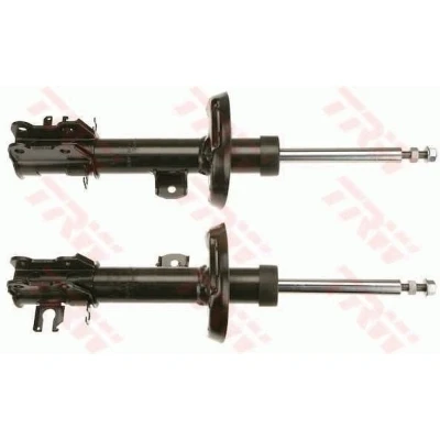 Bilde av Støtdemper, Framaksel, alfa romeo mito, 50508644, 50510010, 50510132, 50510133, 50516721, 50516723
