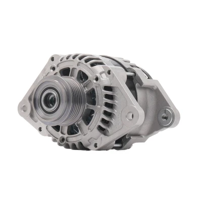 Bilde av LUCAS LRA03418 Dynamo 14V 100A OPEL: Meriva B