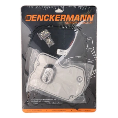 Bilde av Hydraulisk filtersett, automatgir, audi q7, q7 van, porsche cayenne, vw touareg, 09D 325 429, 435, 955 307 403 01, 9D 9
