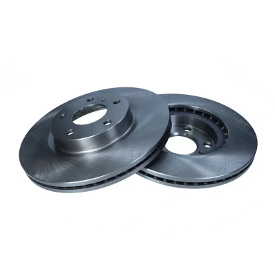 Bilde av MAXGEAR Bremseskive NISSAN: 350Z Coupé framaksel 296mm 24mm 5 hull 114mm innvendig ventilert 19 4822 Bremseskiver, Skivebremser