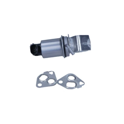 Bilde av MAXGEAR 27 0158 EGR Ventil elektrisk magnetventil med tetning VOLKSWAGEN: Caddy 3, Golf 5, Polo IV Hatchback, SKODA: Octavia 1 Combi, Fabia Combi