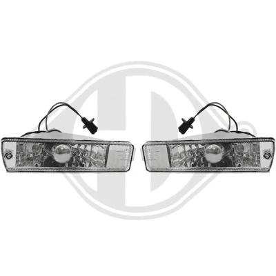 Bilde av DIEDERICHS HD Tuning 2211275 blinklyssett