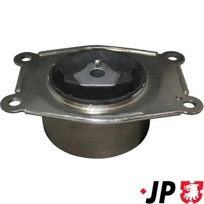 Bilde av JP GROUP 1217908170 Motorfeste venstre Gummimetallager OPEL: Astra H Caravan, Zafira B, GTC