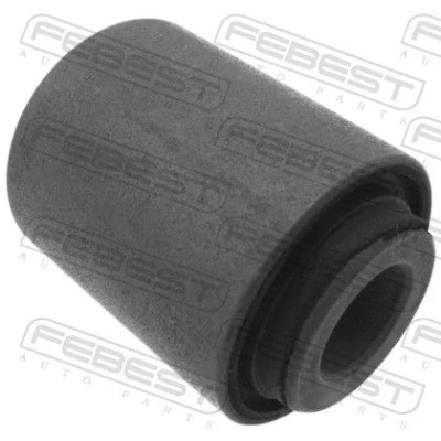 Bilde av FEBEST TAB 161 Styrestang Lagring bakaksel, innvendig, ytre, bak akselen TOYOTA: Land Cruiser Prado 120