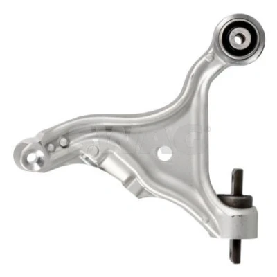 Bilde av SWAG 55 92 3351 Bærebru med lager framaksel venstre, nede Casterstag Aluminium VOLVO: V70 2, S60 I, I