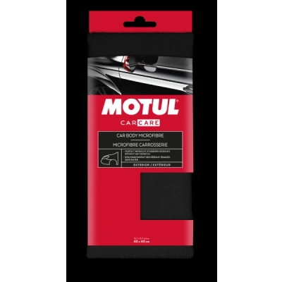 Bilde av MOTUL CAR CARE 110109 Polerklut Mikrofiber