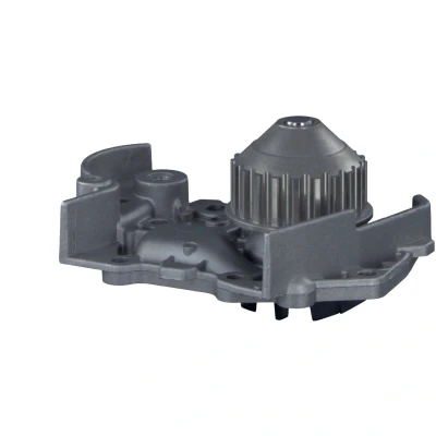 Bilde av FEBI BILSTEIN 09027 Vannpumpe 20 Aluminiumstøpegods med tetning stagbolt plast
