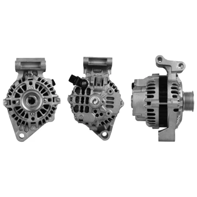 Bilde av LUCAS ELECTRICAL LRA01169 Dynamo 14V 90A FORD: FIESTA 5