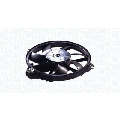 Bilde av MAGNETI MARELLI 069422737010 Kjølevifte 400 12 240