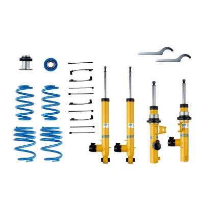Bilde av BILSTEIN B16 Damptronic 49 255874 Opphengningssett, fjær / dempere SKODA: Superb III Stasjonsvogn