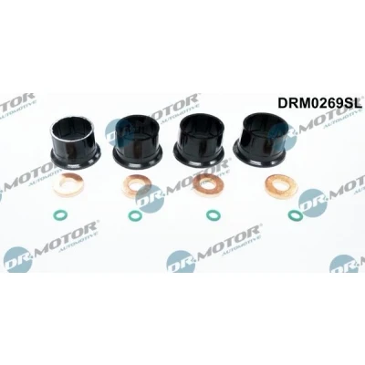 Bilde av DR.MOTOR AUTOMOTIVE DRM0269SL Reparasjonssett, dyseholder CITROËN: C4 I Hatchback