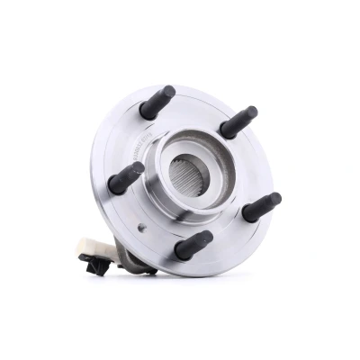 Bilde av Hjullagersett, framaksel, Høyre eller venstre, chevrolet captiva, opel antara a, vauxhall 20863127, 4802486