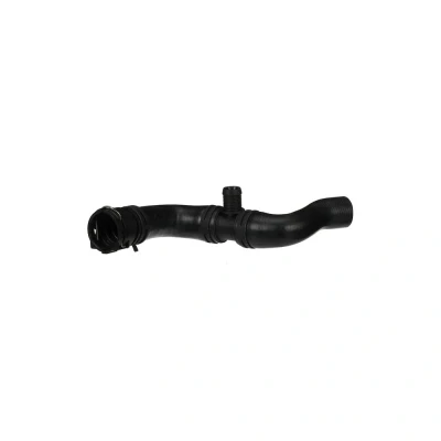 Bilde av GATES 05 2730 Radiatorslange EPDM (etyl propylen dien gummi) VOLKSWAGEN: GOLF 5, 6