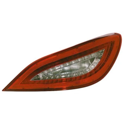 Bilde av MAGNETI MARELLI 714021400703 Baklykter venstre W16W MERCEDES BENZ: CLS Shooting Brake