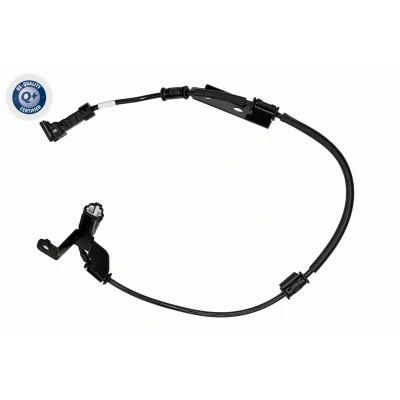 Bilde av VEMO V53 72 0140 ABS sensor venstre bakaksel aktiv 2 polet KIA: Carnival III MPV (YP) 3.3 2015