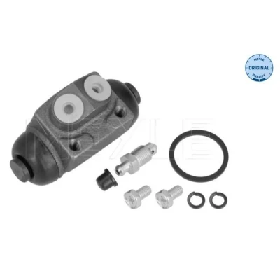 Bilde av MEYLE 714 531 0008 Bremsesylinder 20,6 bakaksel FORD: Sierra Mk1 Hatchback, Focus Mk2 LAND ROVER: Freelander I SUV