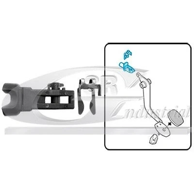 Bilde av 3RG 24212 Clutch