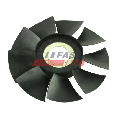 Bilde av Ventilatorhjul, motorkjøling, iveco, 504108306, 504154349