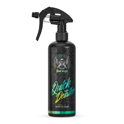 Bilde av Voks BADBOYS Quick Detailer QD 500ml