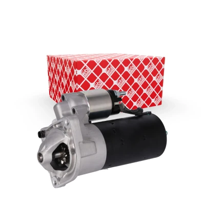 Bilde av FEBI BILSTEIN 101614 Starter 12 2,5 9 FIAT: Ducato II Flatvogn lastebil/Chassis, Minibuss