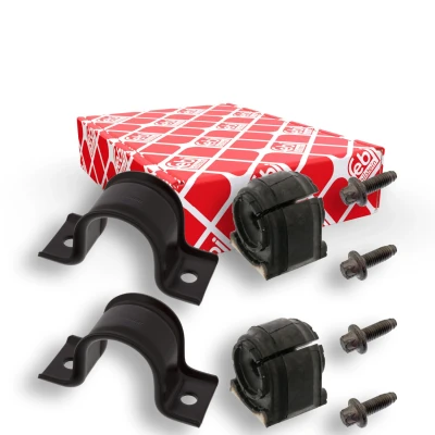 Bilde av FEBI BILSTEIN 45876 lagersett, stabilisator