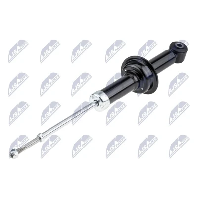 Bilde av Støtdemper Gasstrykk, Bakaksel Nty A MS 006 mitsubishi outlander ii, iii OE 4162A034, 4162A239, 4162A304