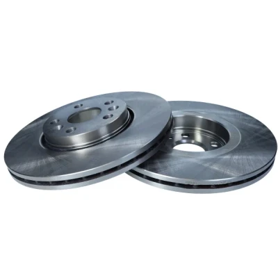 Bilde av MAXGEAR 19 4771 Bremseskiver framaksel 300 24 5 108 innvendig ventilert RENAULT: SCENIC 2, GRAND 2