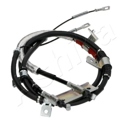 Bilde av ASHIKA 131 0S S00 Bremsekabel SSANGYONG: Rexton / 2