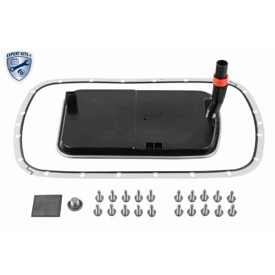 Bilde av VAICO V20 2093 BEK Delesett, oljeskift automatisk girkasse med tetning tetningsring EXPERT KITS + BMW: X3, 3 Cabrio, Touring