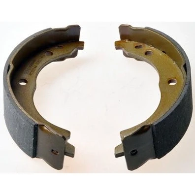 Bilde av Bremsesko sett, Bakaksel, citroën,fiat,peugeot, 4241L1, 4241L9, 4241N0, 77362290, 77362396, 77362696, 77362699, 77363478, 77363479, 9949