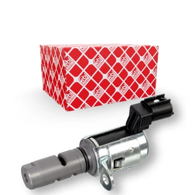 Bilde av FEBI BILSTEIN 175442 styreventil, kamakseljustering Innløpsside FORD: Focus 2 Kombi