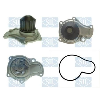 Bilde av Saleri SIL PA1485 Vannpumpe mekanisk CHRYSLER: Voyager 4, / Grand 3
