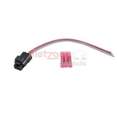 Bilde av METZGER 2324103 Kabelreparasjonssett, sentral el modul