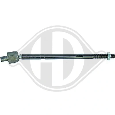 Bilde av DIEDERICHS 1221301 Styrestag VOLKSWAGEN: Golf 4 Cabrio, Bora Sedan, SKODA: Octavia 1 Combi