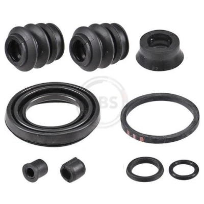 Bilde av Reparasjonssett, bremseklave, Bakaksel aston martin cygnet, toyota iq, ractis, urban cruiser, verso s, yaris, yaris / vios sedan OE 0447952170