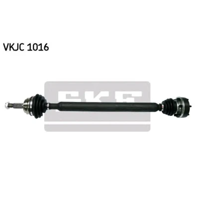 Bilde av SKF VKJC 1016 Drivaksel 796 VOLKSWAGEN: GOLF 3