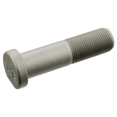 Bilde av FEBI BILSTEIN 12865 Hjulbolt M20 x 1,5 85 bakaksel, framaksel 10.9 Sink lamell belagt MERCEDES BENZ: ATEGO 2