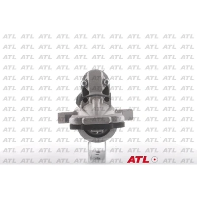 Bilde av Starter, mazda 3, 6 hatchback, kombi, sedan, station wagon, cx 7, mpv ii, L327 18 400, L509 M 0 T 36871, 87601,