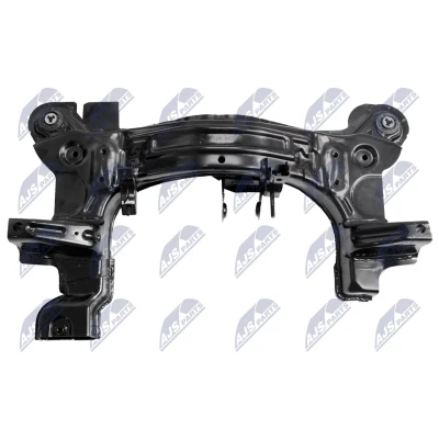 Bilde av Hjelperamme/aggregatholder, Framaksel, chevrolet lacetti, 96469197