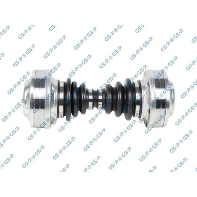 Bilde av kardangaksel, akseldrift, Foran, mercedes benz g klass [w463], 4634100502, A4634100502
