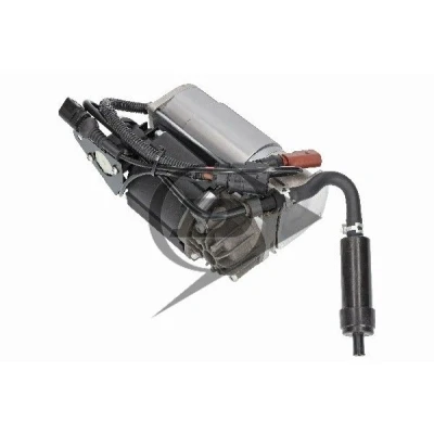 Bilde av Dunlop Airsuspension 71283 Kompressor luftfjæring bakaksel
