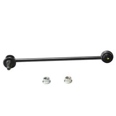 Bilde av stang, stabilisator, Framaksel høyre, hyundai highway van, trajet, 54840 3A000