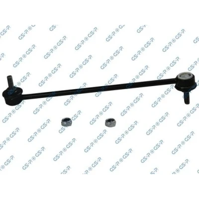 Bilde av stang, stabilisator, Framaksel høyre, venstre, bmw 7 [e38], z8 roadster [e52], 1091496, 1095695, 31351091496, 31351095695