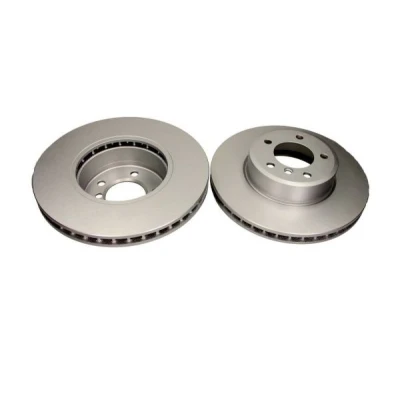 Bilde av QUARO QD1158 Bremseskiver framaksel 324 30 5 120 innvendig ventilert spraylakkert høy karbon uten hjulnav, hjulfestebolt BMW: Touring, Sedan