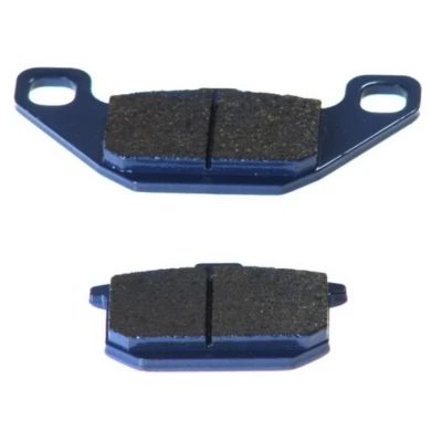 Bilde av BREMBO Carbon Ceramic, Road Bremseklosser foran og bak 07KA0808