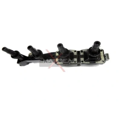 Bilde av MAXGEAR 13 0040 Tennspole 4 PEUGEOT: 307 Hatchback, SW, 206 CITROËN: C4 Coupé, I Berlingo II